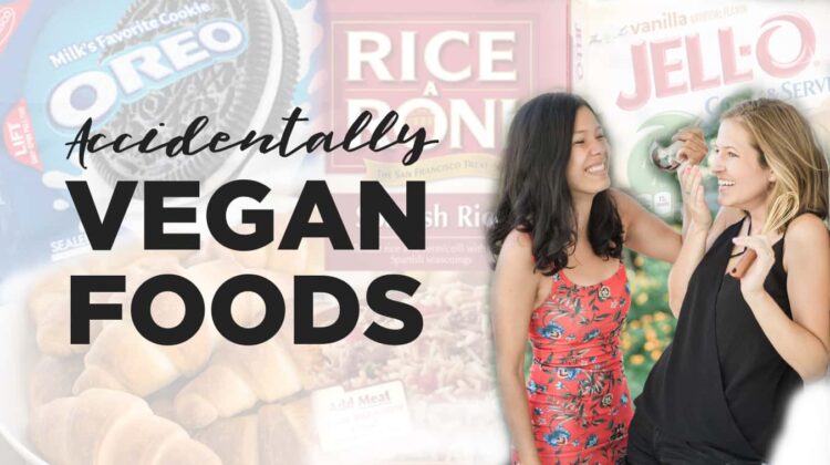 Going Vegan For 30 Days? Here’s What to Expect!