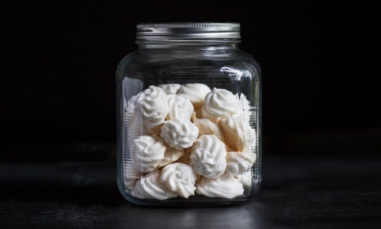 Coconut Whipped Cream