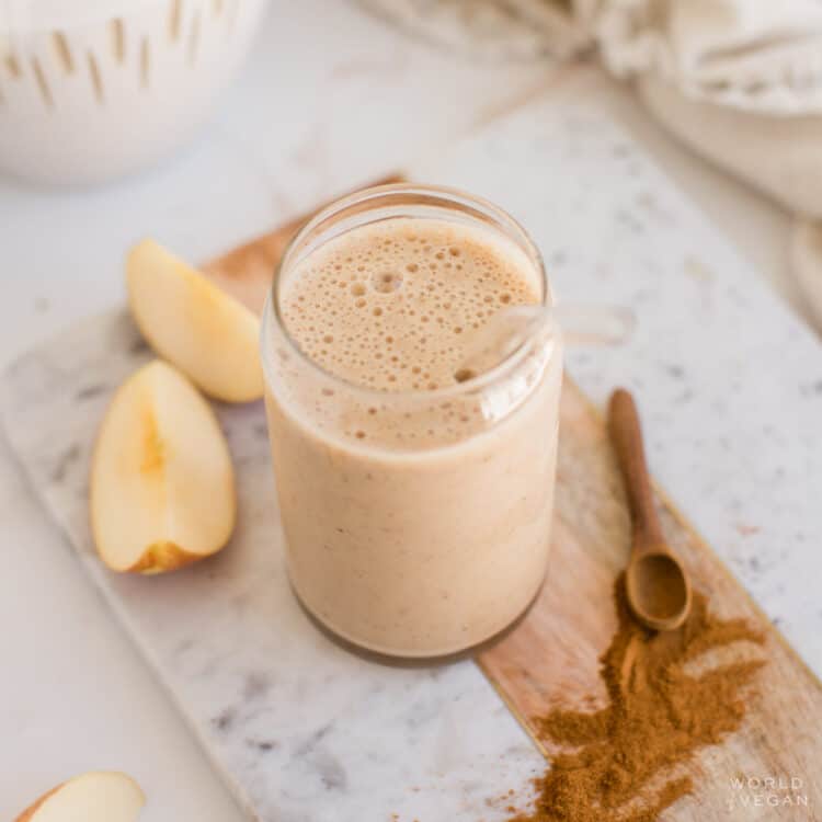 Vanilla Chia Seed Pudding