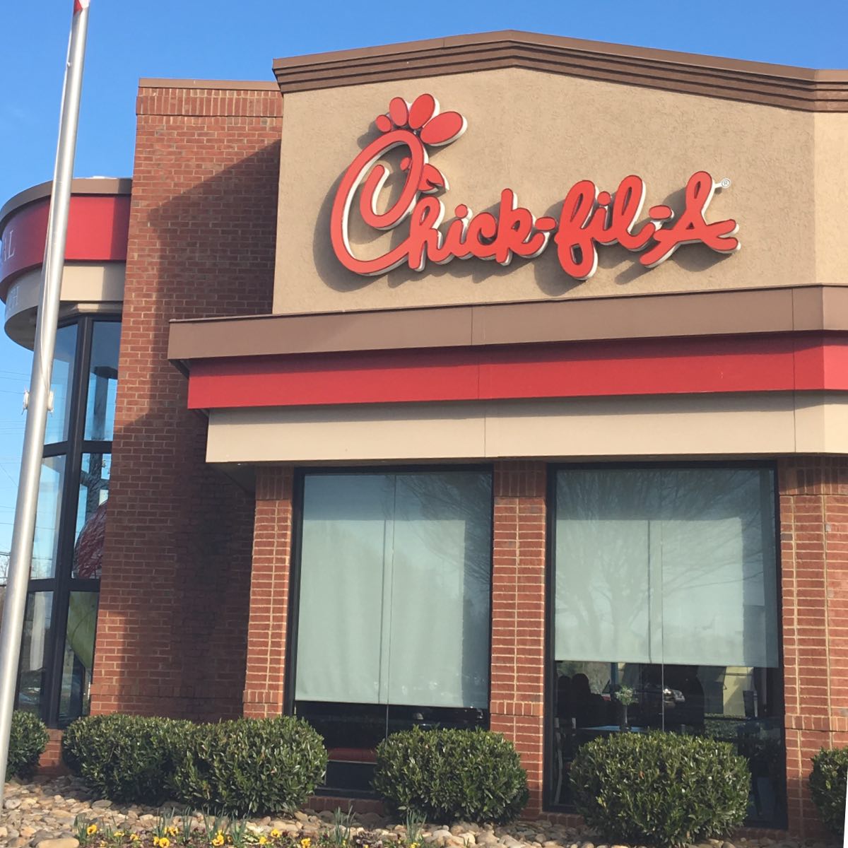 Chick-Fil-A Vegan Options and Allergen Menu