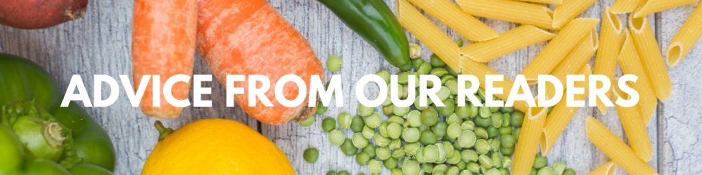 How to Go Vegan Guide | WorldofVegan.com 