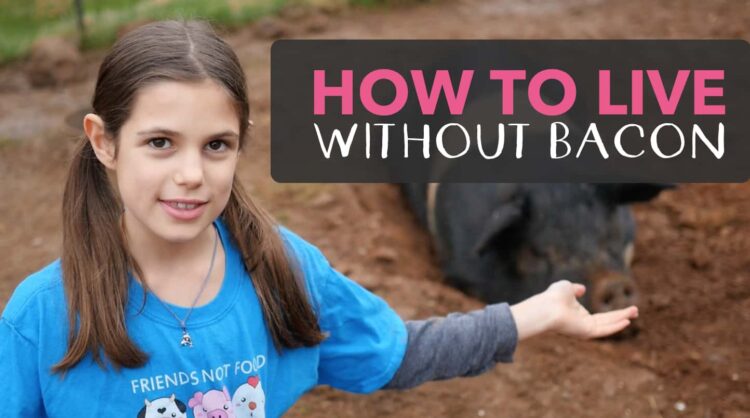 how to live without bacon olivia rivers samson 2