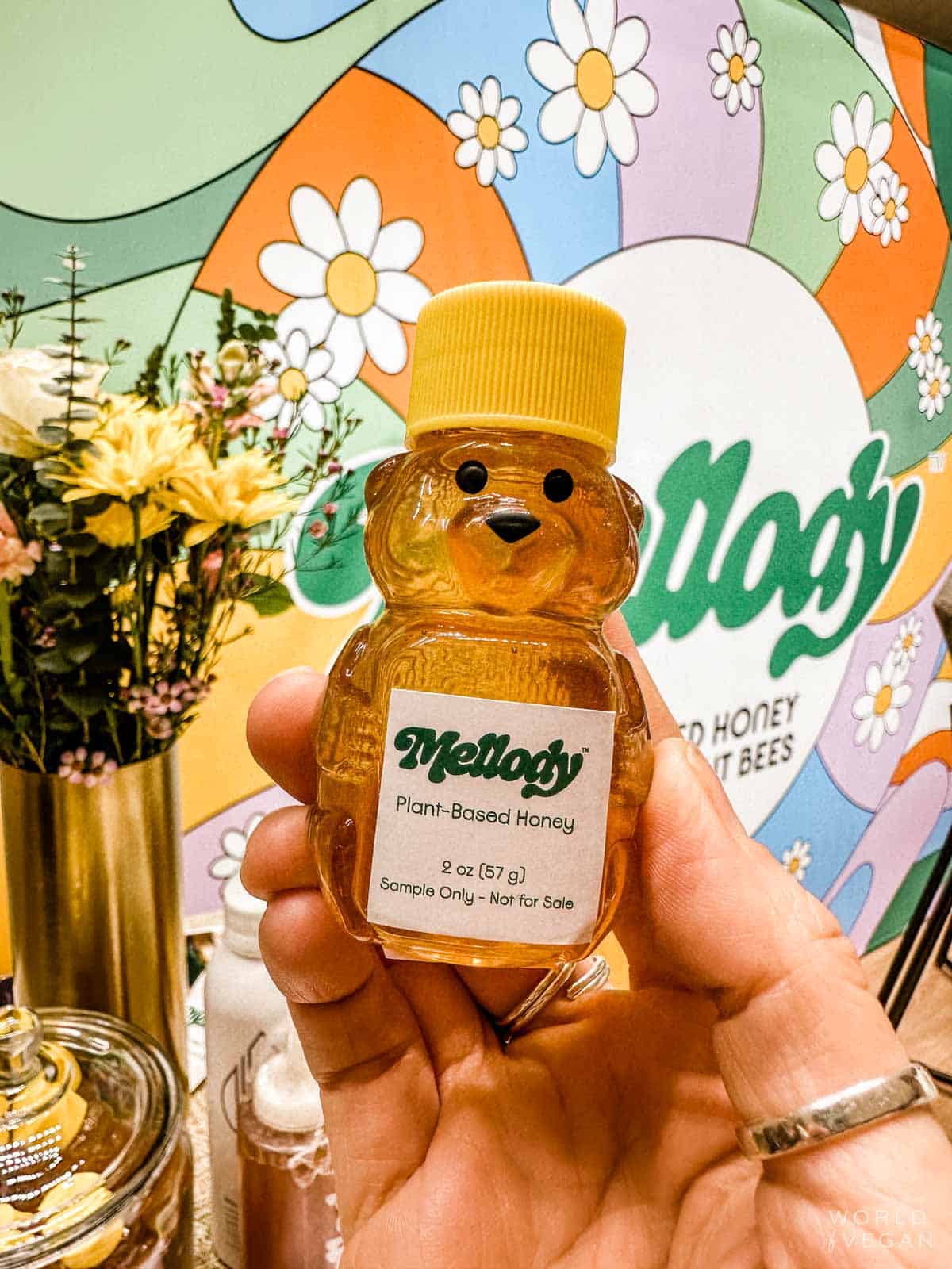 Is Honey Vegan? These 18 Vegan Honey Alternatives Make The Question Moot.