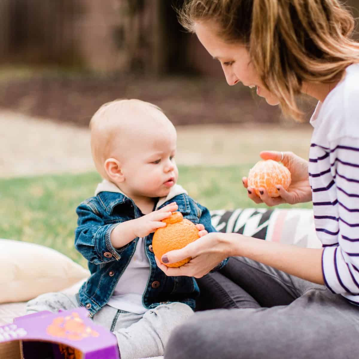 50+ Vegan Snacks for Kids {Plant-Based}