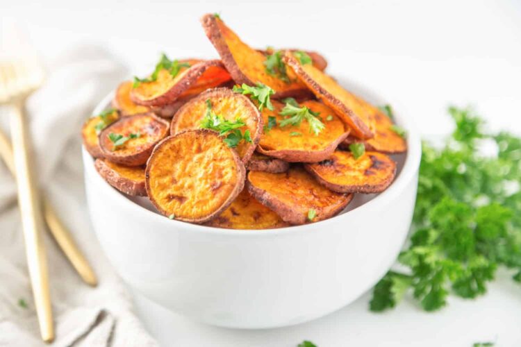 Delicata Squash Harvest Salad