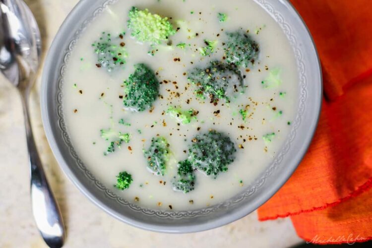 Vegan French Onion Soup