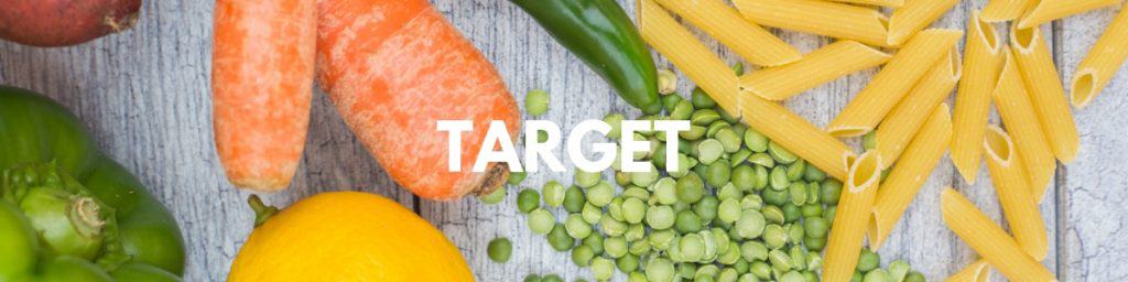 Target Vegan Grocery Shopping Guide