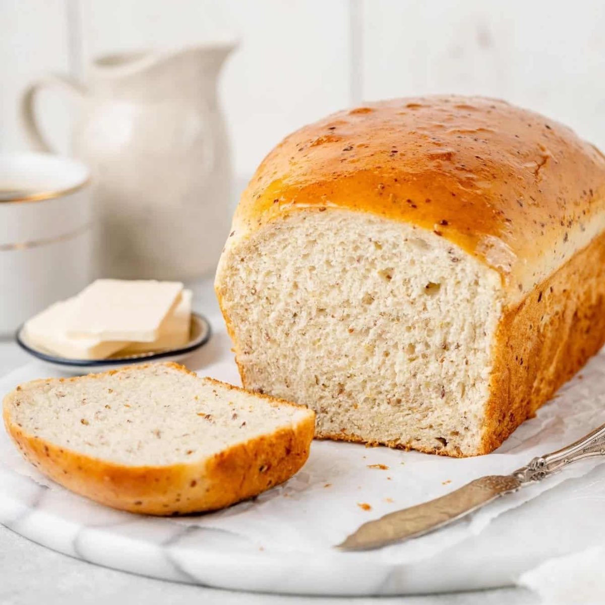 30+ Best Vegan Bread Recipes and Brands