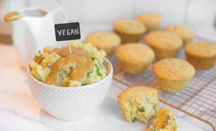 Vegan French Onion Soup