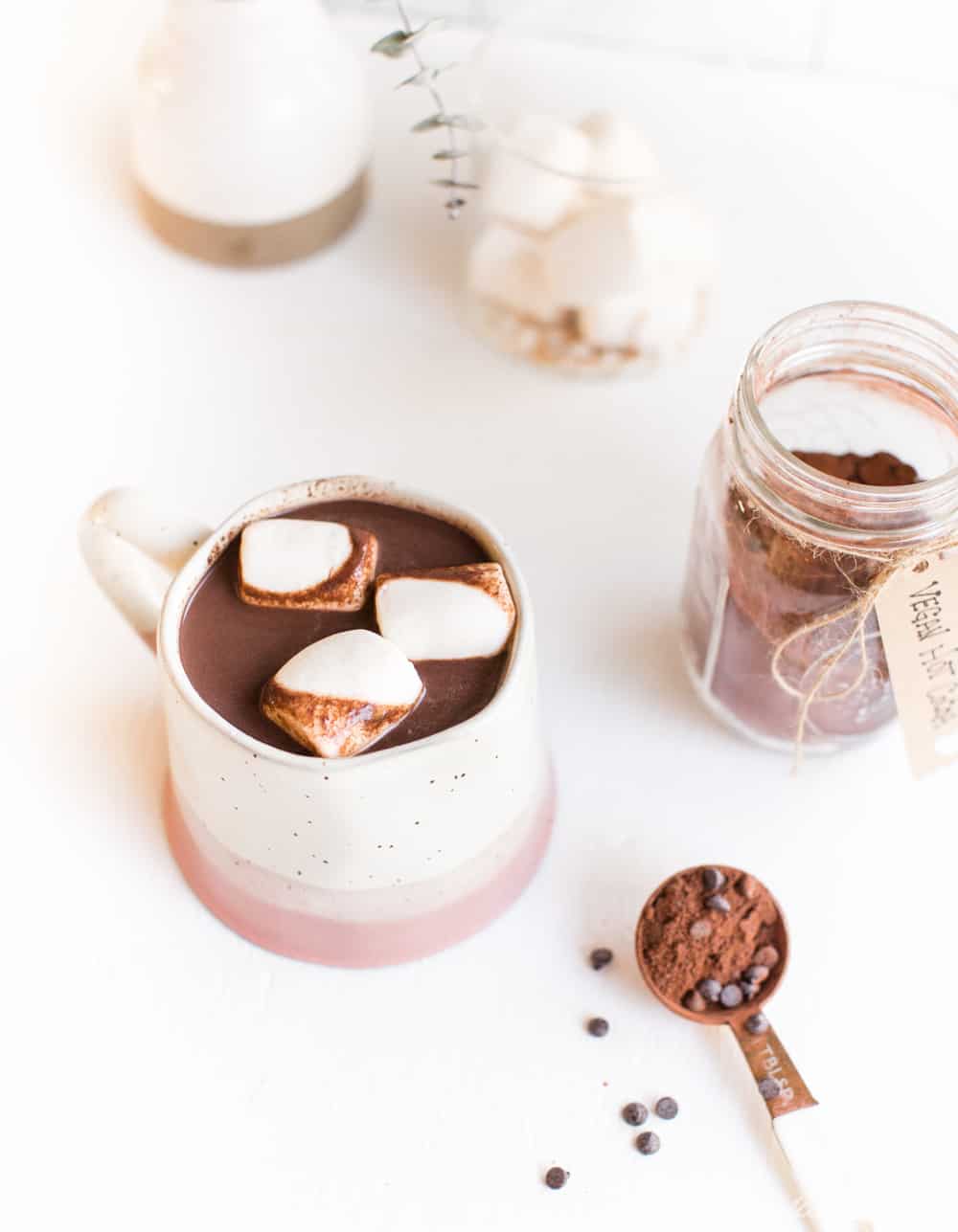 Best Vegan Hot Chocolate Recipe