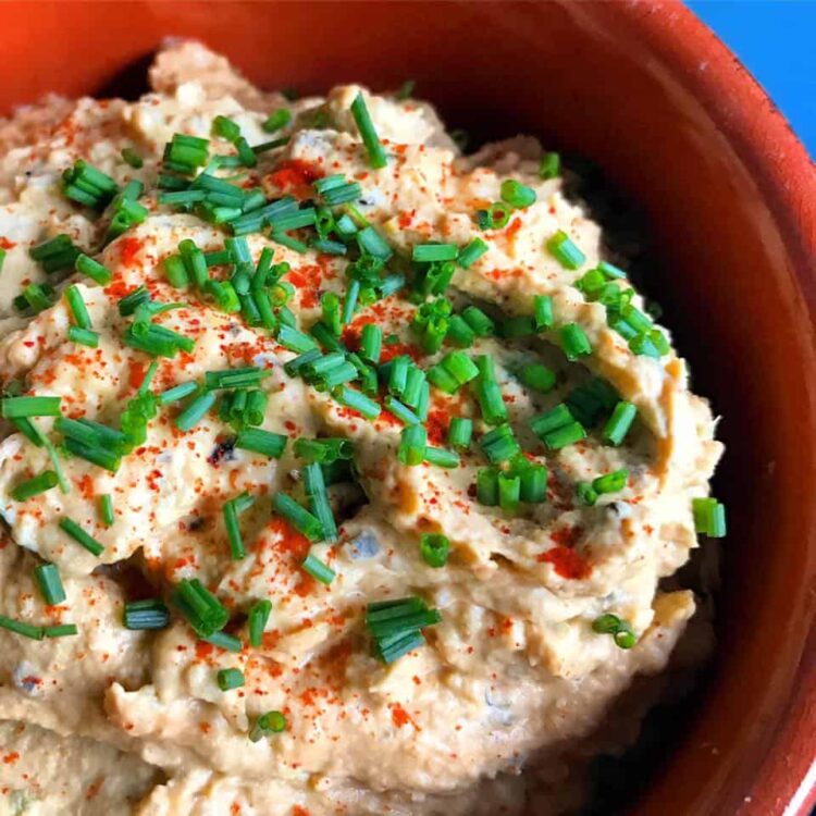 vegan-hummus-recipe