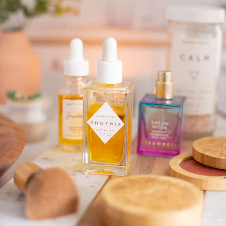 Your Guide to Vegan Lip Balm