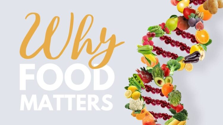 Why Food Matters With Vegan Gastroenterologist Dr Alan Dessmond