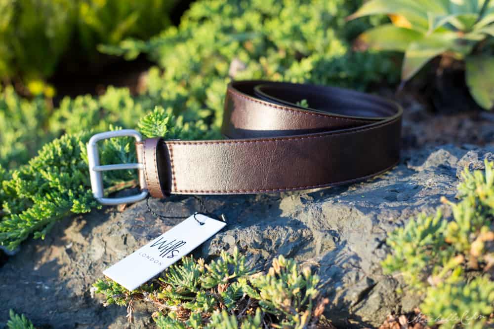 Best Vegan Belts: Vegan Leather, Cork, Cloth & Beyond!