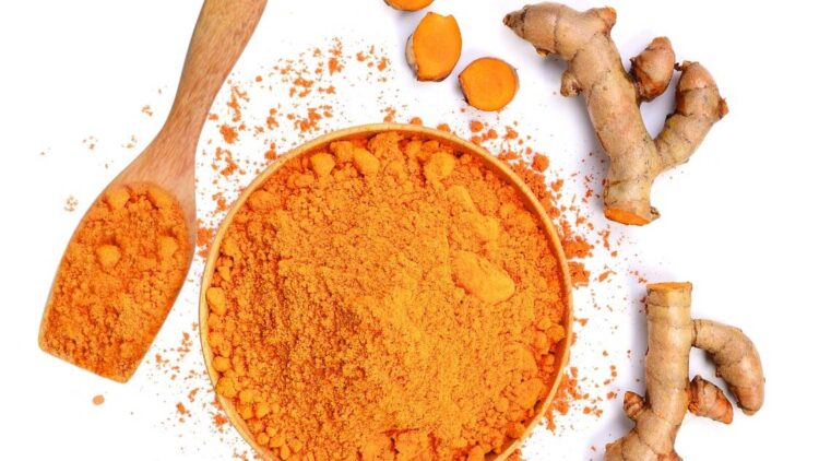 All About Turmeric | World of Vegan