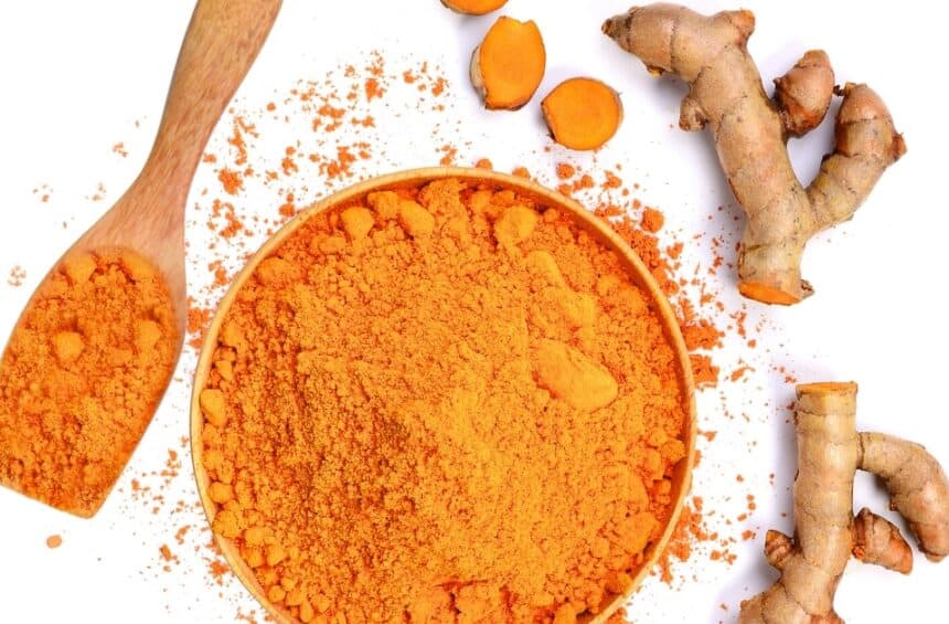 All About Turmeric | World of Vegan